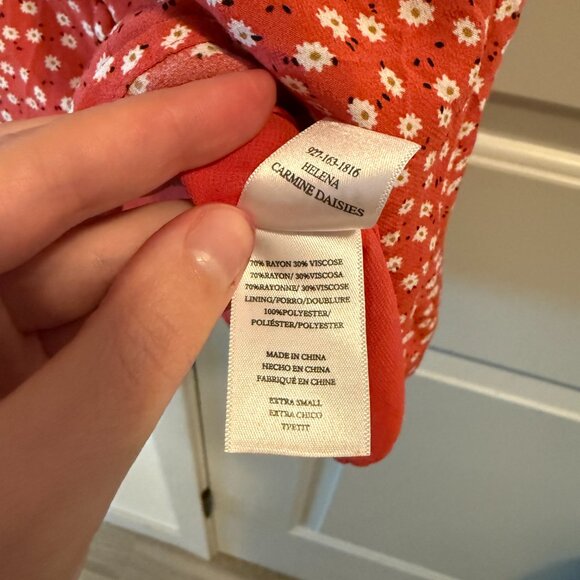 Rails Helena Dress - Picture 4 of 6